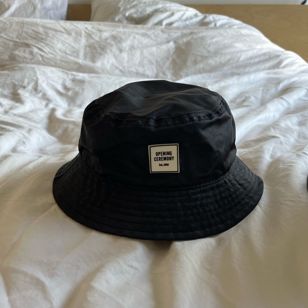 Opening Ceremony Bucket Hat
